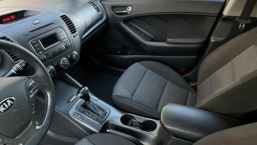Kia Cerato III Оренбург  - изображение 9