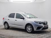 Renault Logan II Рестайлинг Москва  - изображение 23