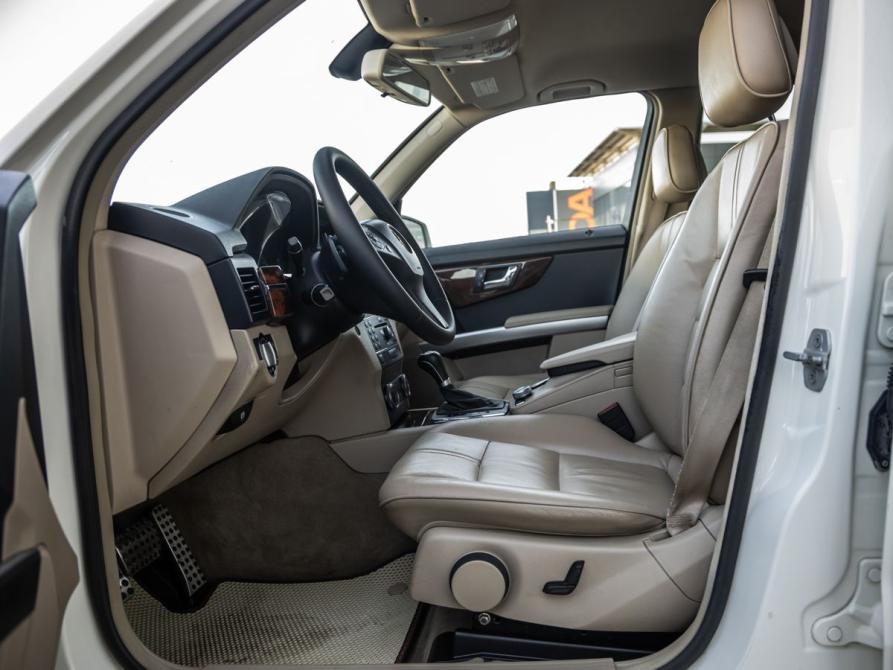 Mercedes-Benz GLK-Класс I (X204) Волгоград  - изображение 32