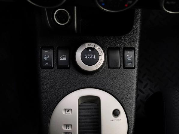 Nissan X-Trail II с пробегом 2008 года, цена 865 000 рублей, 152213 км, внедорожник, Автокод Объявления