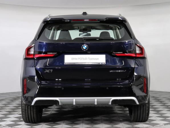 BMW X1 III (U11/U12) с пробегом 2025 года, цена 5 120 000 рублей, 13000 км, внедорожник, Автокод Объявления