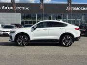 Geely Tugella I Рестайлинг Пермь  - изображение 35