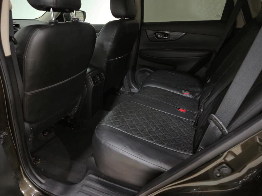 Nissan X-Trail III Рестайлинг Альметьевск  - изображение 18