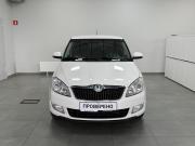 Skoda Fabia II Рестайлинг Казань  - изображение 16