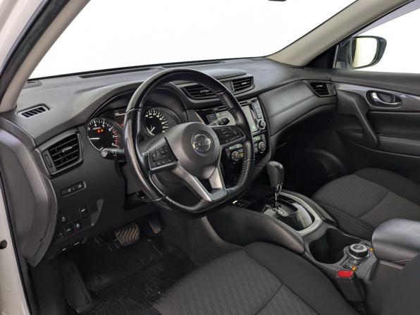 Nissan X-Trail III Рестайлинг с пробегом 2020 года, цена 2 425 000 рублей, 67095 км, внедорожник, Автокод Объявления