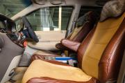 Honda Odyssey II Уфа  - изображение 26