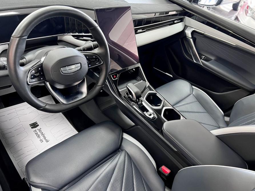 Geely Atlas II Тверь  - изображение 13
