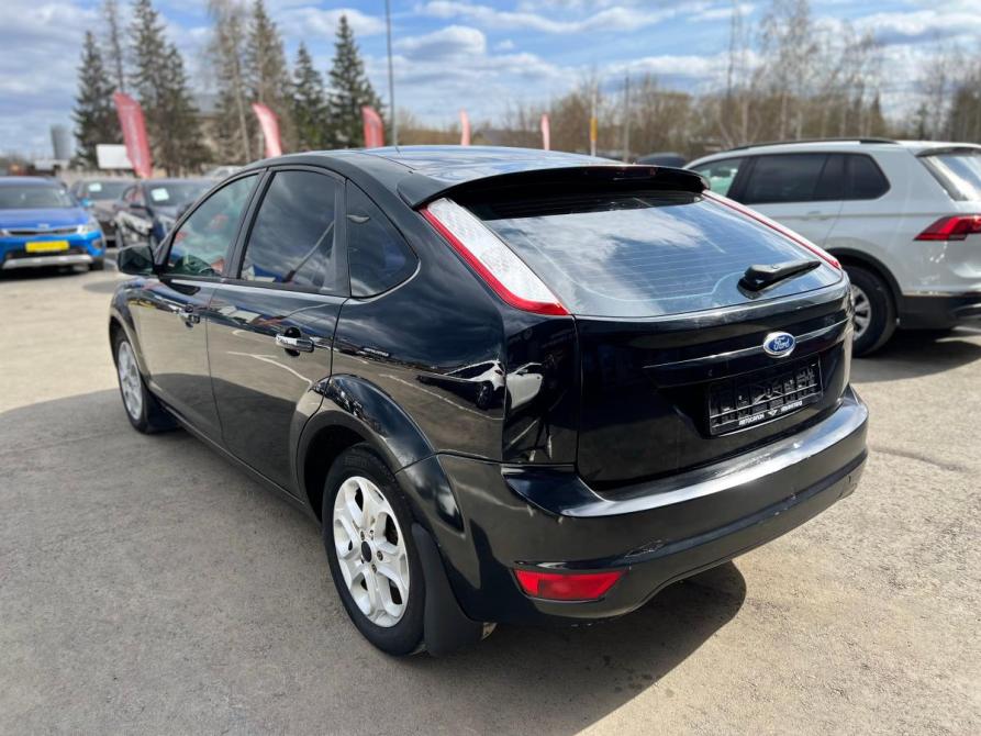 Ford Focus II Рестайлинг Альметьевск  - изображение 5