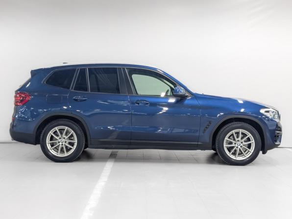 BMW X3 III (G01) с пробегом 2020 года, цена 3 695 000 рублей, 76700 км, внедорожник, Автокод Объявления