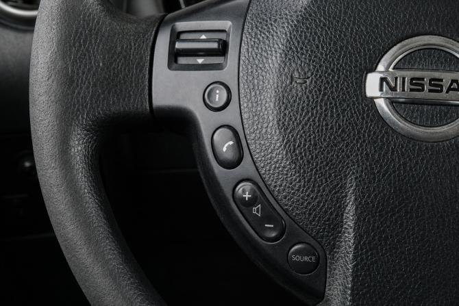 Nissan Qashqai I Рестайлинг с пробегом 2012 года, цена 749 000 рублей, 498000 км, внедорожник, Автокод Объявления