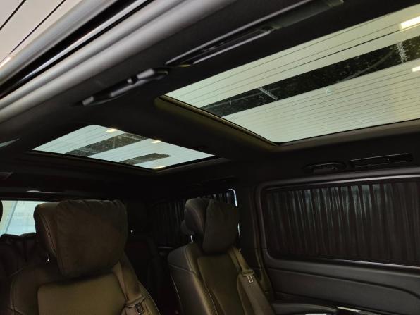 Mercedes-Benz V-Класс III (W447) Рестайлинг с пробегом 2020 года, цена 5 100 000 рублей, 132583 км, минивэн, Автокод Объявления