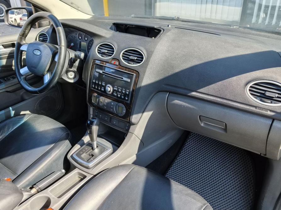 Ford Focus II Москва  - изображение 9