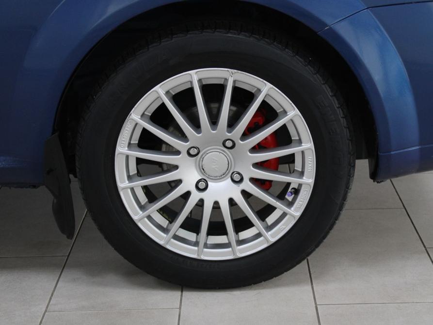 Chevrolet Lacetti I Старый Оскол  - изображение 19