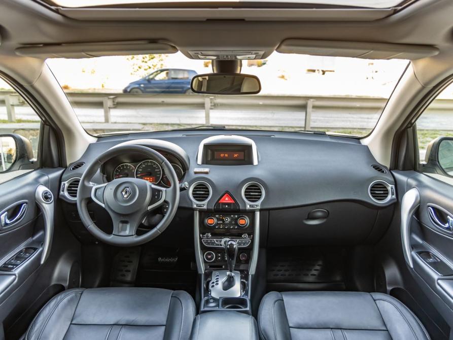 Renault Koleos I Волгоград  - изображение 13