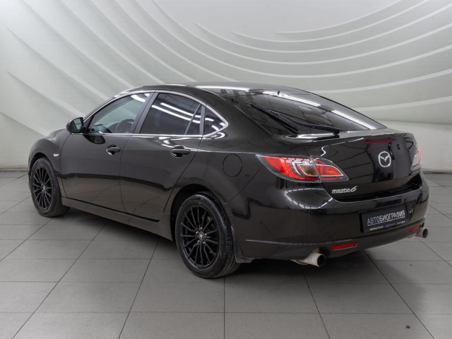 Mazda 6 II (GH) Волгоград  - изображение 5