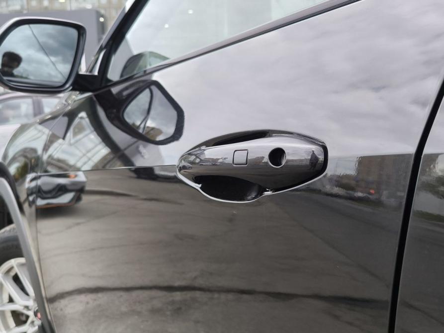 Haval F7x I Рестайлинг Санкт-Петербург  - изображение 7
