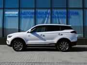 Geely Atlas Pro Екатеринбург  - изображение 24