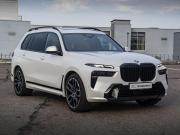 BMW X7 I (G07) Рестайлинг Москва  - изображение 43