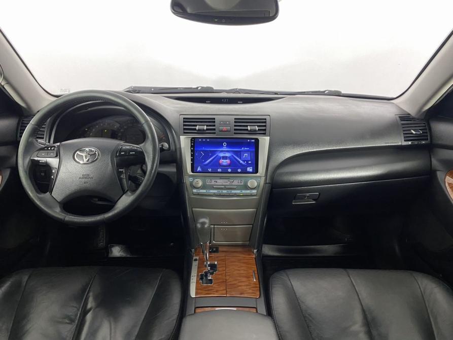 Toyota Camry VI (XV40) Воронеж  - изображение 15
