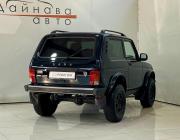 Lada (ВАЗ) Niva Legend I Воронеж  - изображение 25