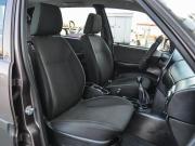 Chevrolet Niva I Рестайлинг Курган  - изображение 26
