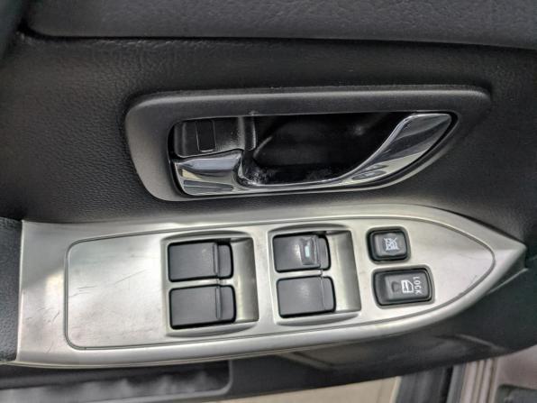 Mitsubishi Pajero IV Рестайлинг 2 с пробегом 2015 года, цена 2 515 000 рублей, 120717 км, внедорожник, Автокод Объявления