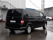 Volkswagen Caravelle T5 Санкт-Петербург  - изображение 29