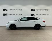 Nissan Almera III (G15) Санкт-Петербург  - изображение 25