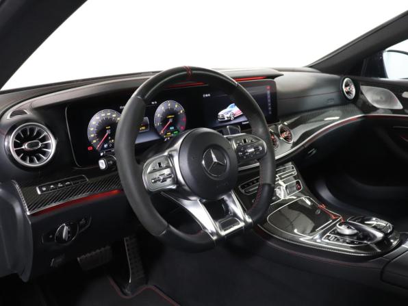 Mercedes-Benz CLS AMG III (C257) с пробегом 2018 года, цена 6 500 000 рублей, 46792 км, седан, Автокод Объявления