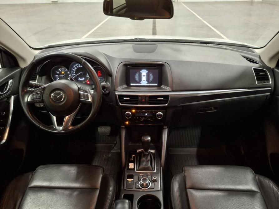 Mazda CX-5 I Рестайлинг Казань  - изображение 17