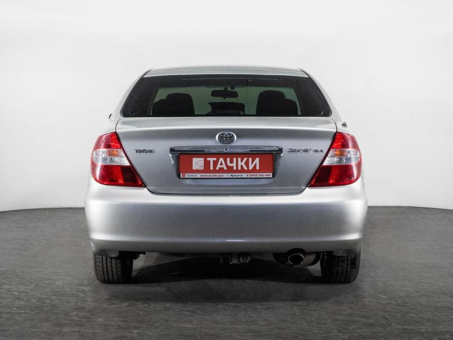 Toyota Camry V (XV30) Рестайлинг Иркутск  - изображение 4