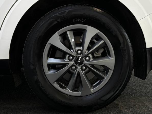 Kia Carnival IV с пробегом 2022 года, цена 4 410 000 рублей, 41229 км, минивэн, Автокод Объявления