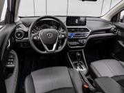 Changan Alsvin Краснодар  - изображение 28