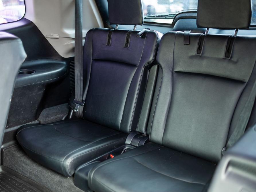 Toyota Highlander II (XU40) Рестайлинг Ижевск  - изображение 14