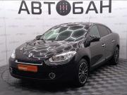 Renault Fluence I Екатеринбург  - изображение 25
