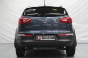 Kia Sportage III Кемерово  - изображение 29