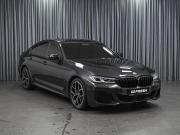 BMW 5 серии VII (G30/G31/G38) Рестайлинг Ставрополь  - изображение 32