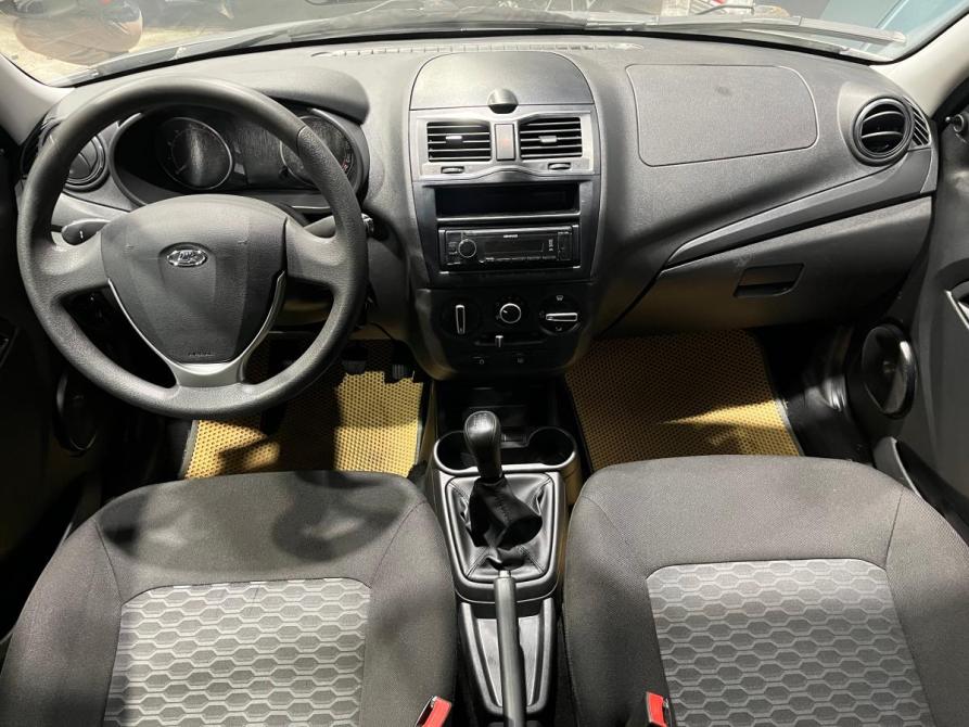 Lada (ВАЗ) Granta I Рестайлинг Пермь  - изображение 12