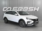 Lada (ВАЗ) Vesta I Рестайлинг (NG) Ростов-на-Дону  - изображение 19