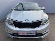 Kia Rio III Рестайлинг Стерлитамак  - изображение 56