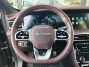 JETOUR X90+ Азнакаево  - изображение 50