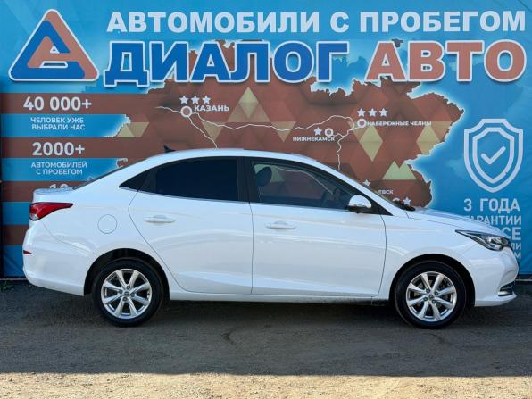 Changan Alsvin с пробегом 2023 года, цена 1 090 000 рублей, 28700 км, седан, Автокод Объявления