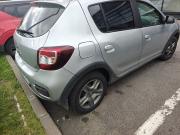 Renault Sandero II Рестайлинг Санкт-Петербург  - изображение 9
