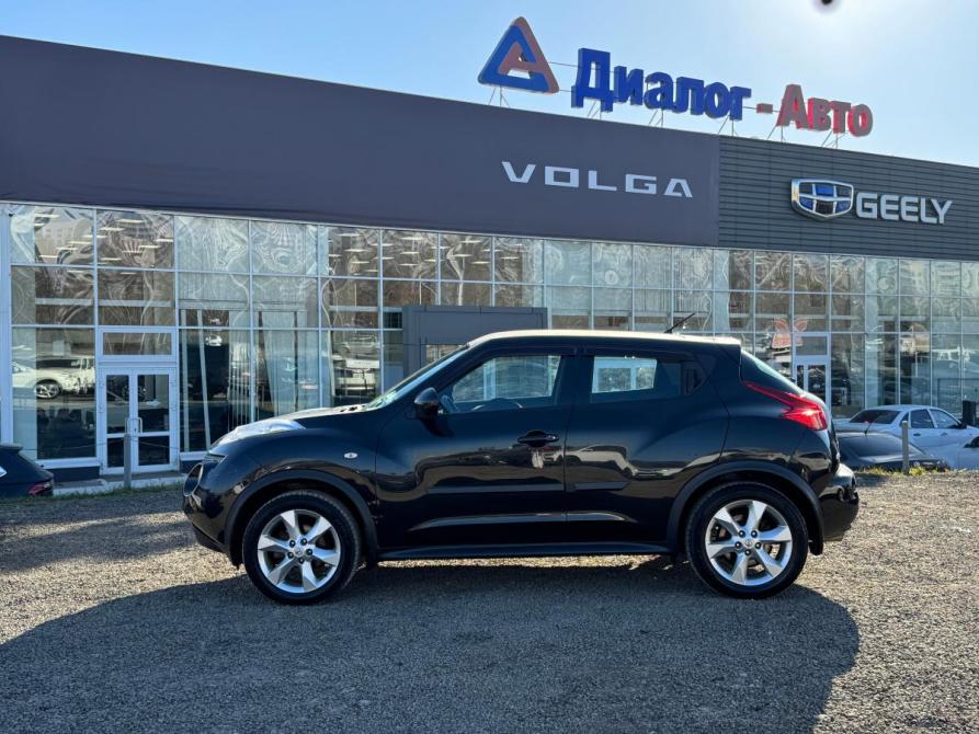 Nissan Juke I Набережные Челны  - изображение 2