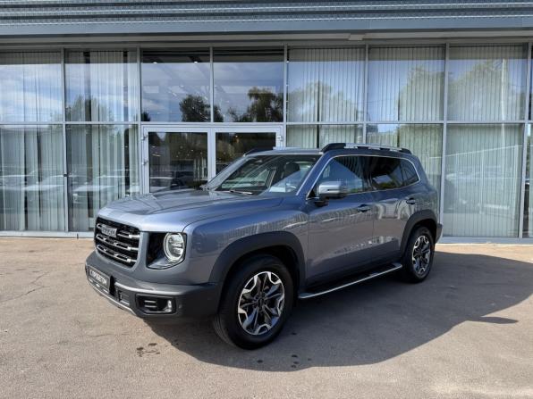 Haval Dargo I