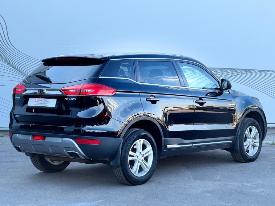 Geely Atlas I Воронеж  - изображение 9