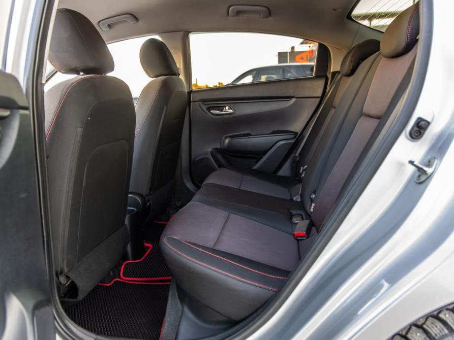 Kia Rio IV Рестайлинг Волгоград  - изображение 32