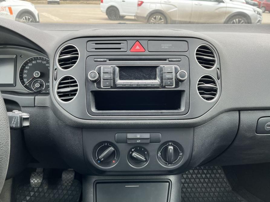 Volkswagen Golf Plus II Великие Луки  - изображение 18