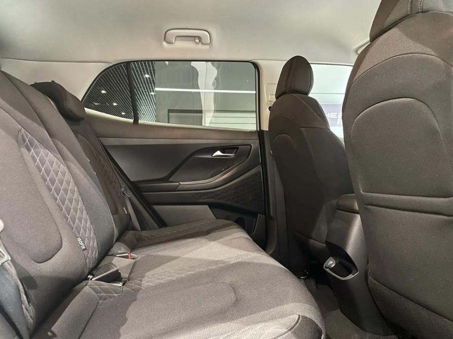 Hyundai Creta II Москва  - изображение 12