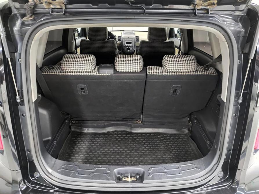 Kia Soul I Рестайлинг Казань  - изображение 12
